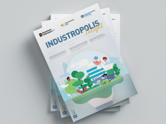 Newsletter KITB Industropolis Insight Vol.8 2025